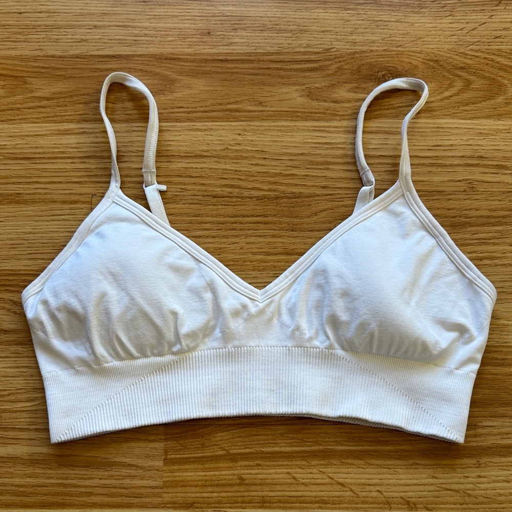 lululemon ebb to street bra a/b
